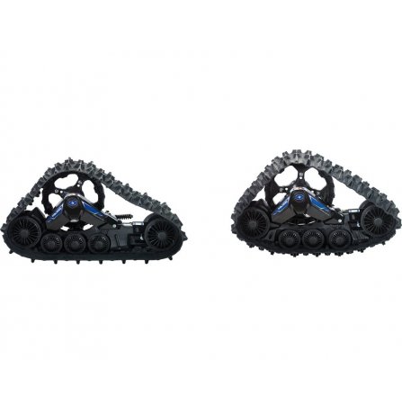 Polaris Prospector Pro® Tracks Item # 2881003 